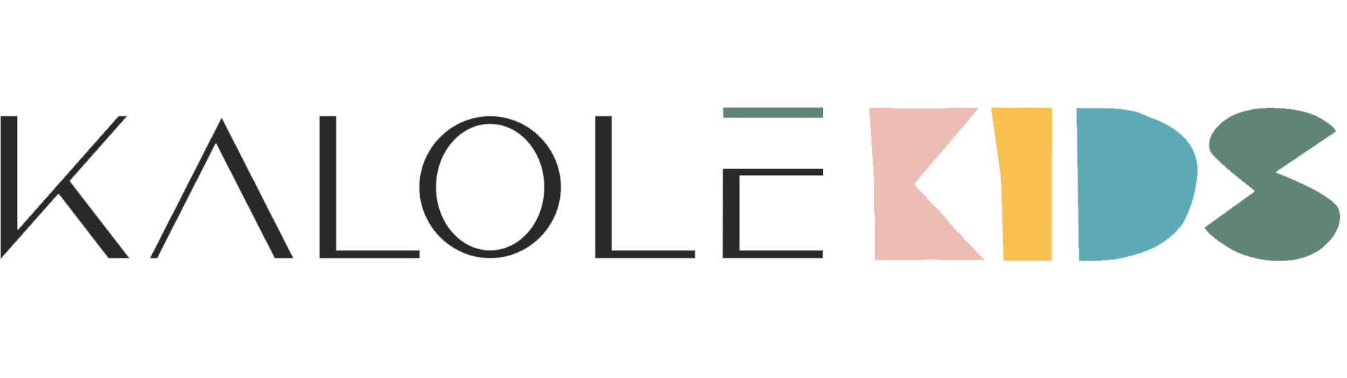 KaloleKids Logo